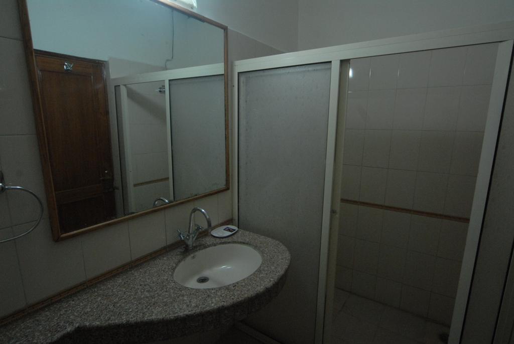 The Komfort Inn Chandīgarh Habitación foto