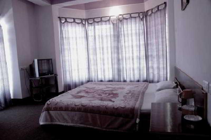 The Komfort Inn Chandīgarh Exterior foto